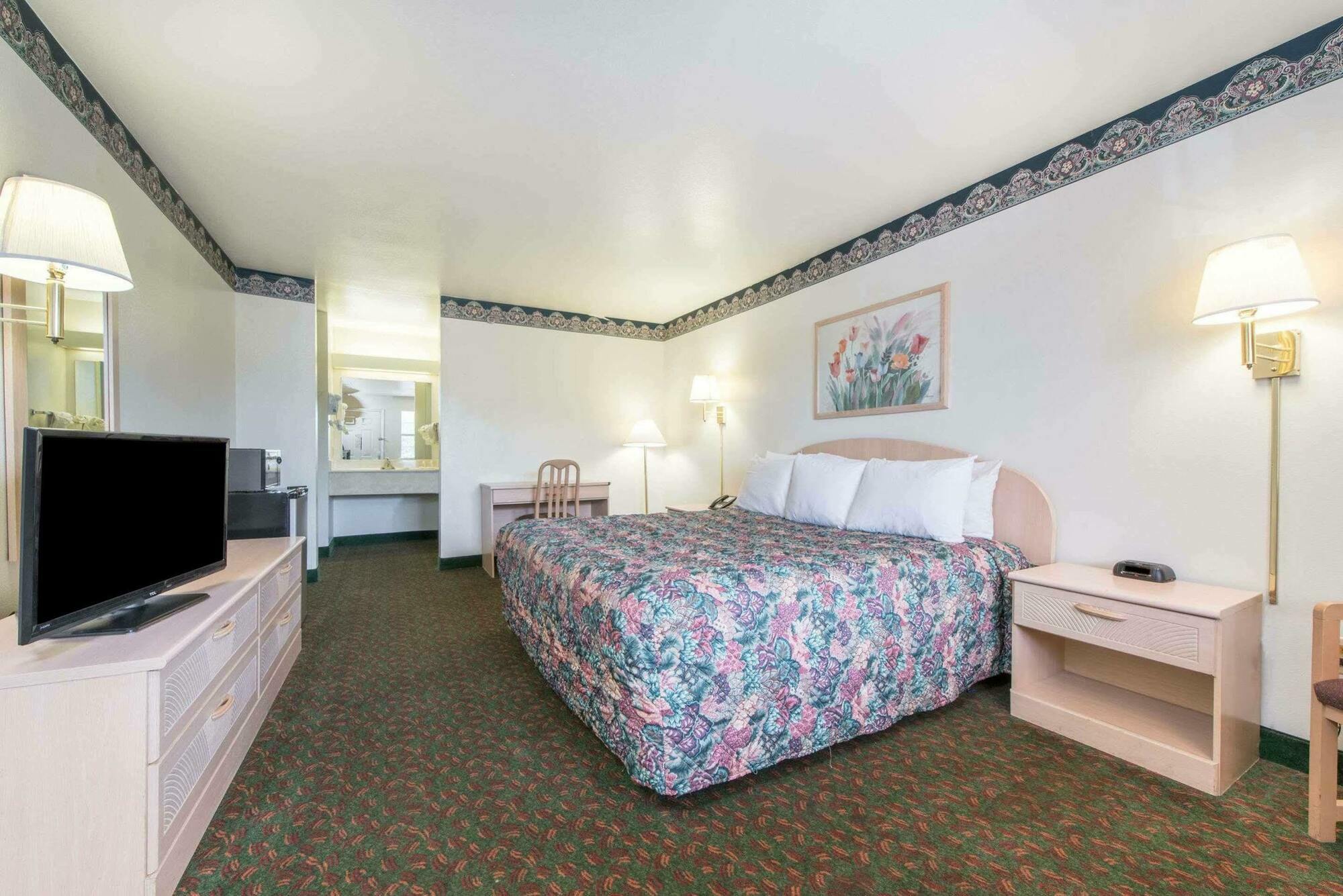 Oyo Hotel Wichita Falls I-44 Sheppard Airforce Ngoại thất bức ảnh